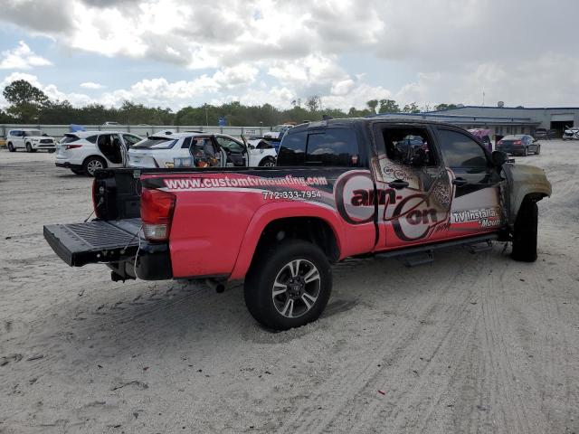 Photo 2 VIN: 5TFDZ5BNXHX021762 - TOYOTA TACOMA DOU 