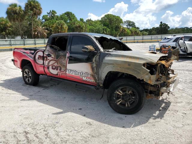 Photo 3 VIN: 5TFDZ5BNXHX021762 - TOYOTA TACOMA DOU 