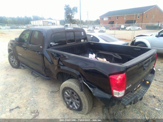 Photo 2 VIN: 5TFDZ5BNXHX027898 - TOYOTA TACOMA 