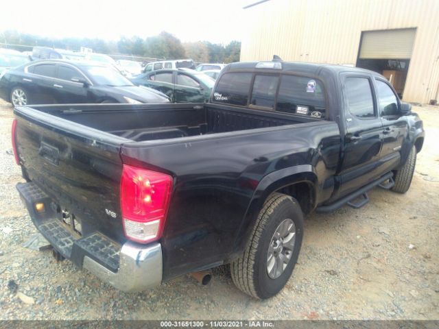 Photo 3 VIN: 5TFDZ5BNXHX027898 - TOYOTA TACOMA 