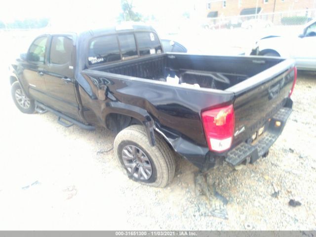 Photo 5 VIN: 5TFDZ5BNXHX027898 - TOYOTA TACOMA 