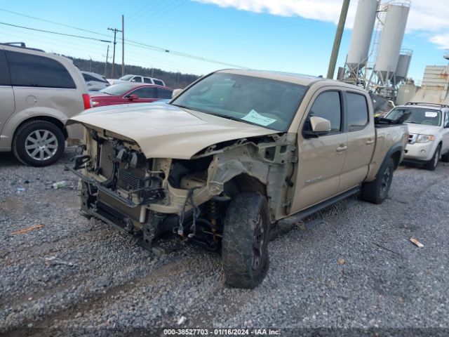 Photo 1 VIN: 5TFDZ5BNXJX031942 - TOYOTA TACOMA 