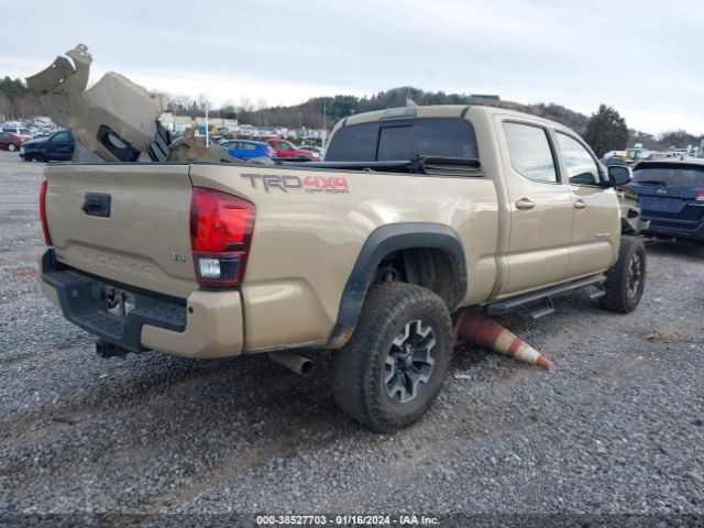 Photo 3 VIN: 5TFDZ5BNXJX031942 - TOYOTA TACOMA 