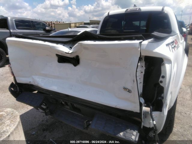 Photo 5 VIN: 5TFDZ5BNXKX038701 - TOYOTA TACOMA 