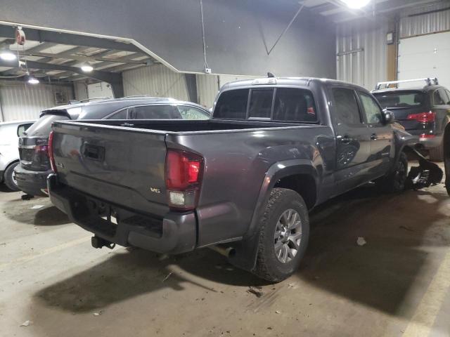 Photo 3 VIN: 5TFDZ5BNXKX043879 - TOYOTA TACOMA DOU 