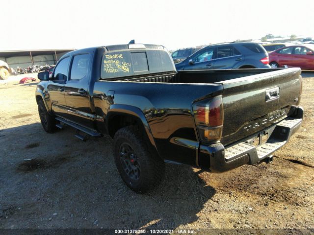 Photo 2 VIN: 5TFDZ5BNXMX055825 - TOYOTA TACOMA 4WD 