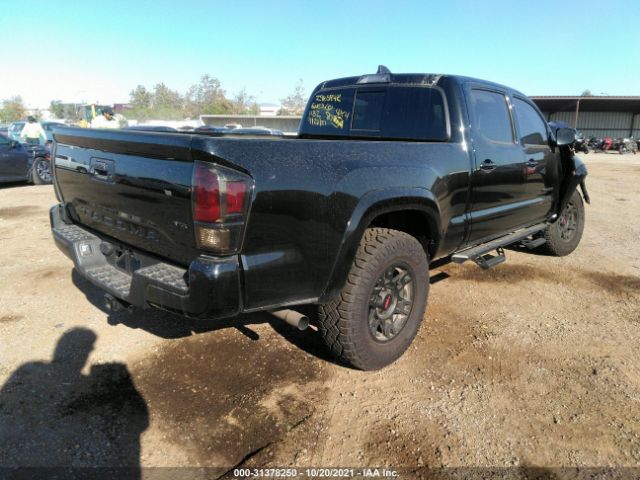 Photo 3 VIN: 5TFDZ5BNXMX055825 - TOYOTA TACOMA 4WD 