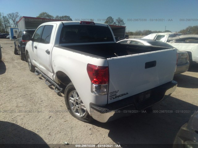 Photo 2 VIN: 5TFEM5F10BX029127 - TOYOTA TUNDRA 2WD TRUCK 