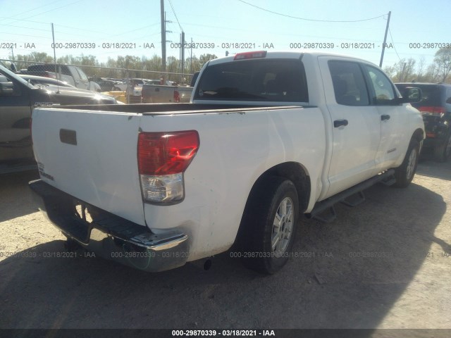 Photo 3 VIN: 5TFEM5F10BX029127 - TOYOTA TUNDRA 2WD TRUCK 