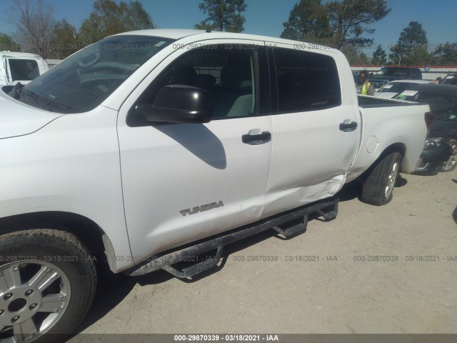 Photo 5 VIN: 5TFEM5F10BX029127 - TOYOTA TUNDRA 2WD TRUCK 