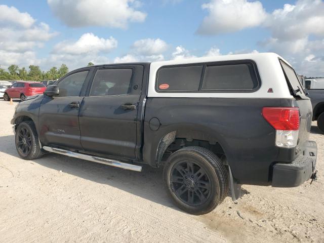 Photo 1 VIN: 5TFEM5F10CX049993 - TOYOTA TUNDRA CRE 