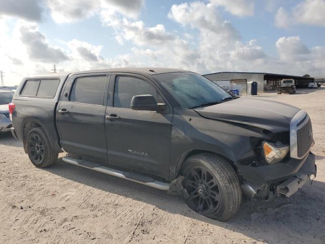 Photo 3 VIN: 5TFEM5F10CX049993 - TOYOTA TUNDRA CRE 