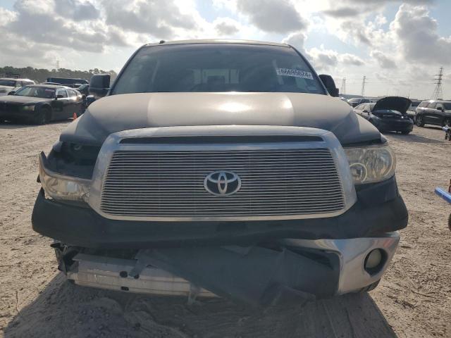 Photo 4 VIN: 5TFEM5F10CX049993 - TOYOTA TUNDRA CRE 