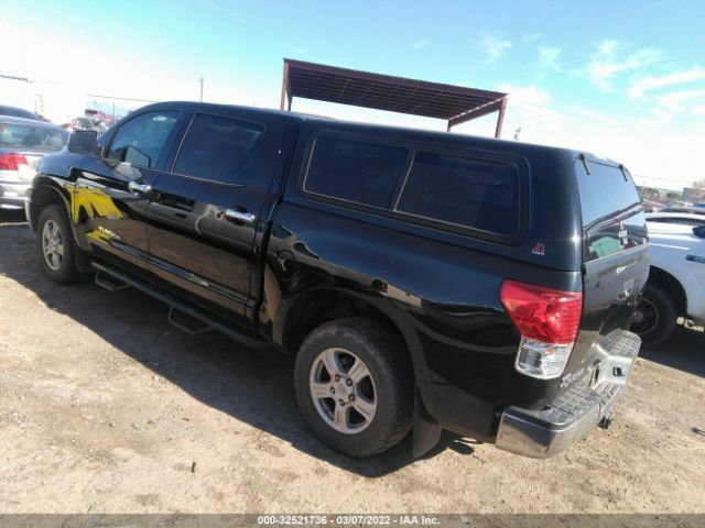 Photo 2 VIN: 5TFEM5F10DX058730 - TOYOTA TUNDRA 2WD TRUCK 