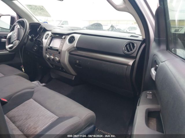 Photo 4 VIN: 5TFEM5F10FX086322 - TOYOTA TUNDRA 