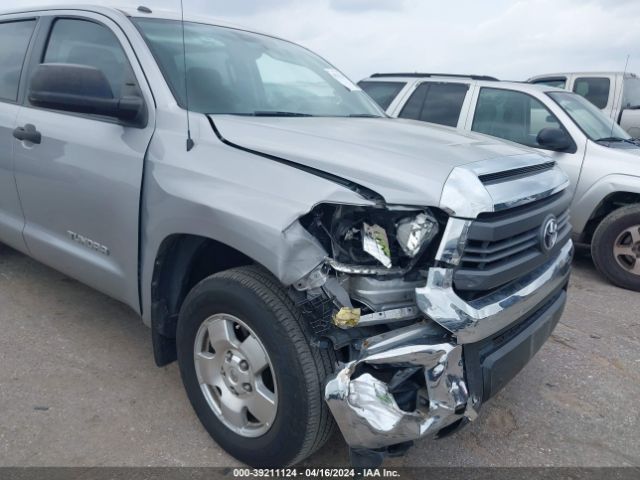 Photo 5 VIN: 5TFEM5F10FX086322 - TOYOTA TUNDRA 