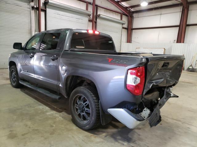 Photo 2 VIN: 5TFEM5F10GX104335 - TOYOTA TUNDRA 