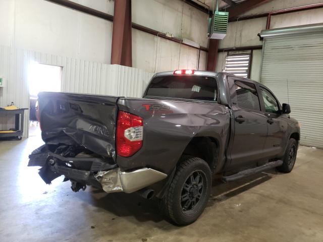 Photo 3 VIN: 5TFEM5F10GX104335 - TOYOTA TUNDRA 