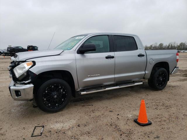 Photo 0 VIN: 5TFEM5F10GX107882 - TOYOTA TUNDRA CRE 