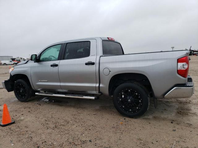 Photo 1 VIN: 5TFEM5F10GX107882 - TOYOTA TUNDRA CRE 