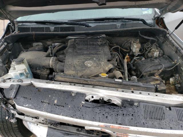 Photo 10 VIN: 5TFEM5F10GX107882 - TOYOTA TUNDRA CRE 