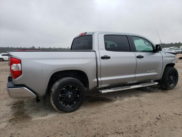 Photo 2 VIN: 5TFEM5F10GX107882 - TOYOTA TUNDRA CRE 