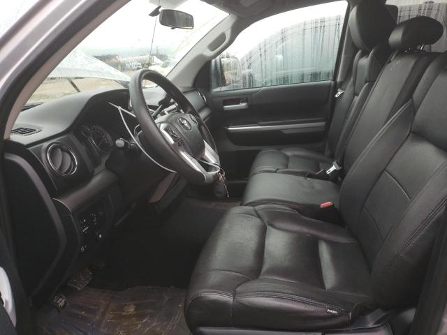 Photo 6 VIN: 5TFEM5F10GX107882 - TOYOTA TUNDRA CRE 