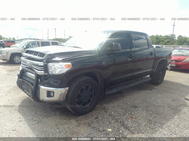 Photo 1 VIN: 5TFEM5F10HX111688 - TOYOTA TUNDRA 2WD 