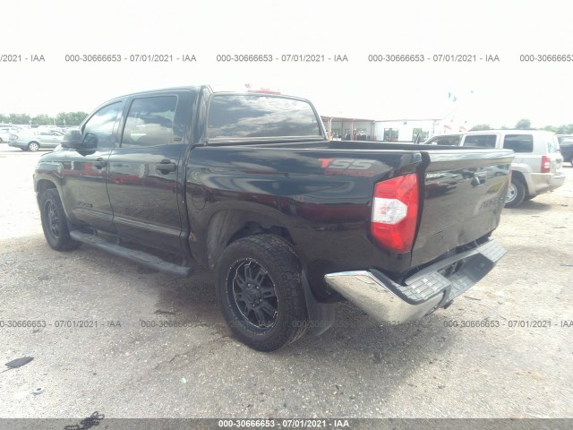 Photo 2 VIN: 5TFEM5F10HX111688 - TOYOTA TUNDRA 2WD 