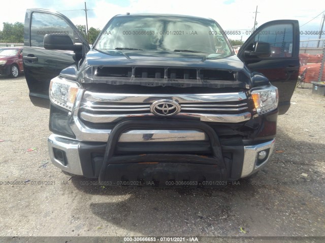 Photo 5 VIN: 5TFEM5F10HX111688 - TOYOTA TUNDRA 2WD 