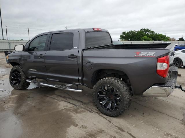 Photo 1 VIN: 5TFEM5F10HX113571 - TOYOTA TUNDRA 