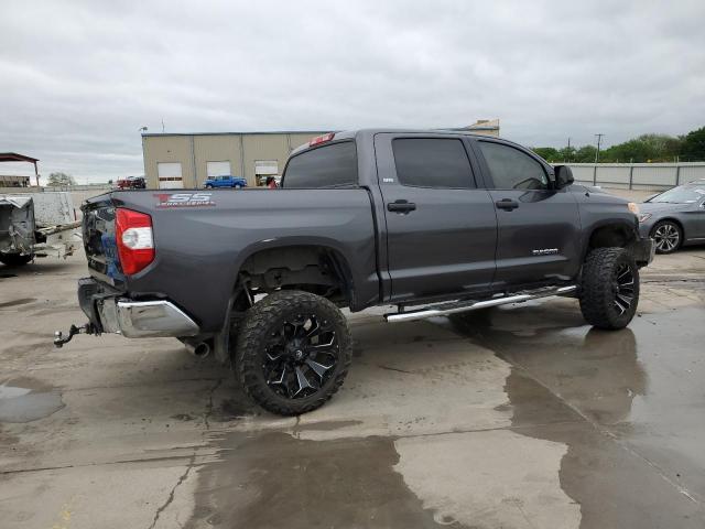 Photo 2 VIN: 5TFEM5F10HX113571 - TOYOTA TUNDRA 