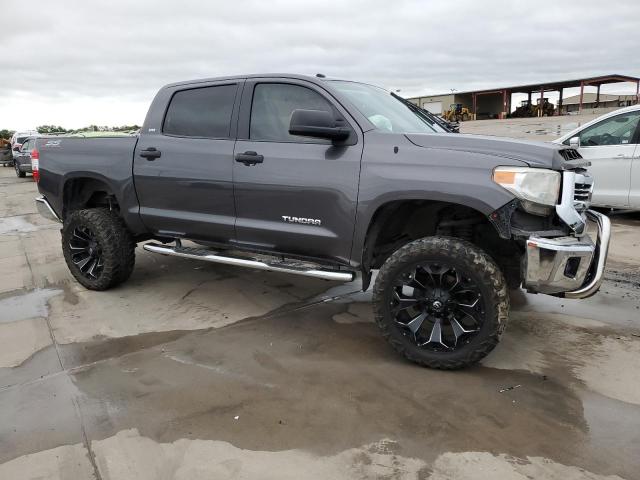 Photo 3 VIN: 5TFEM5F10HX113571 - TOYOTA TUNDRA 