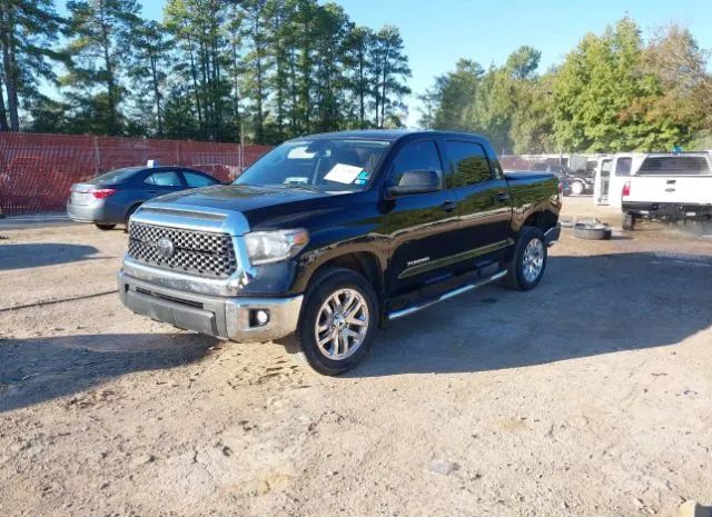 Photo 1 VIN: 5TFEM5F10KX135464 - TOYOTA TUNDRA 2WD 