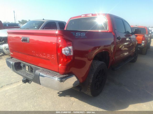 Photo 3 VIN: 5TFEM5F10KX144813 - TOYOTA TUNDRA 2WD 