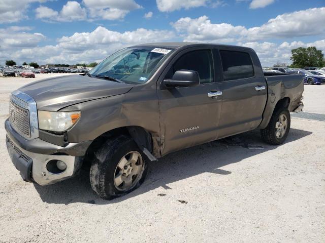 Photo 0 VIN: 5TFEM5F11AX018829 - TOYOTA TUNDRA 