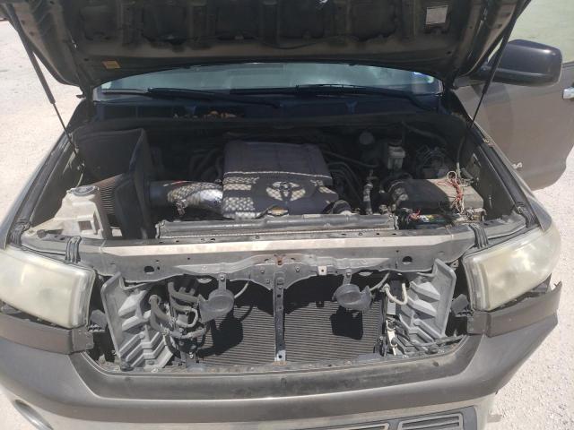 Photo 10 VIN: 5TFEM5F11AX018829 - TOYOTA TUNDRA 