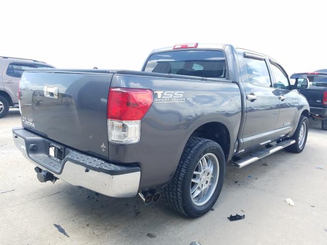 Photo 3 VIN: 5TFEM5F11BX029556 - TOYOTA TUNDRA CRE 