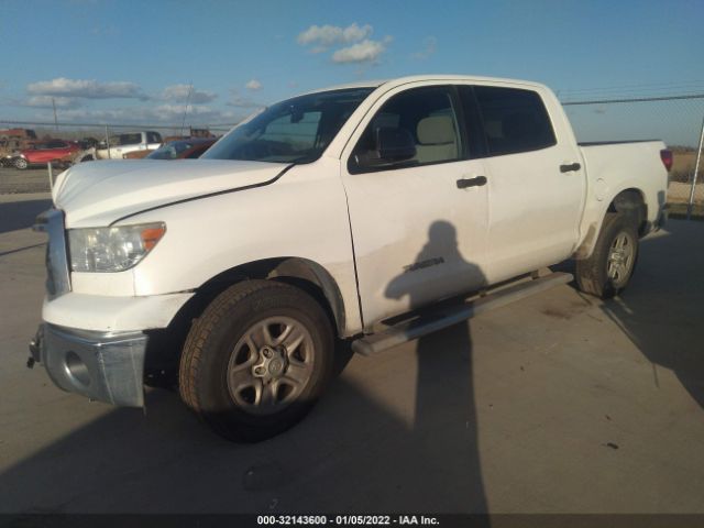 Photo 1 VIN: 5TFEM5F11BX031811 - TOYOTA TUNDRA 2WD TRUCK 