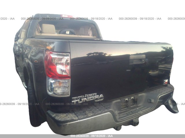 Photo 2 VIN: 5TFEM5F11DX055304 - TOYOTA TUNDRA 2WD TRUCK 