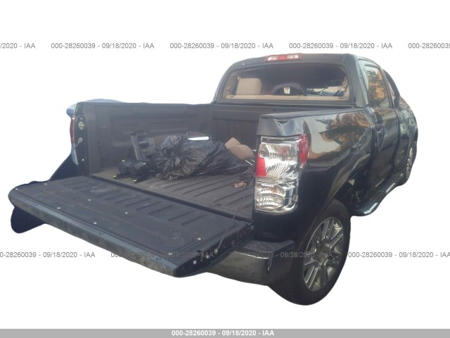 Photo 3 VIN: 5TFEM5F11DX055304 - TOYOTA TUNDRA 2WD TRUCK 