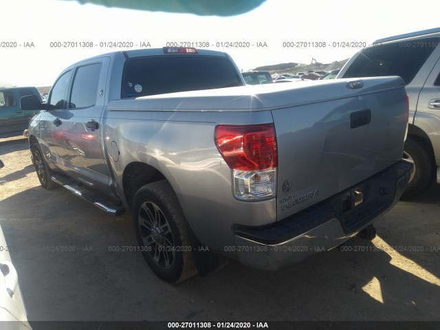 Photo 2 VIN: 5TFEM5F11DX059840 - TOYOTA TUNDRA 2WD TRUCK 