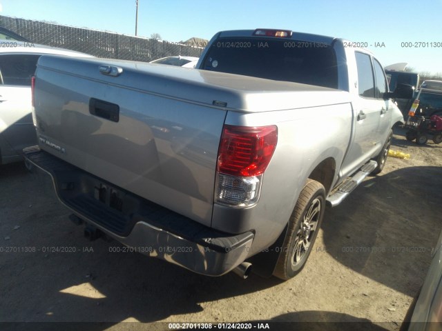 Photo 3 VIN: 5TFEM5F11DX059840 - TOYOTA TUNDRA 2WD TRUCK 