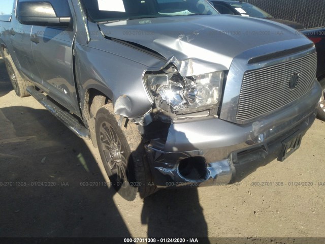 Photo 5 VIN: 5TFEM5F11DX059840 - TOYOTA TUNDRA 2WD TRUCK 