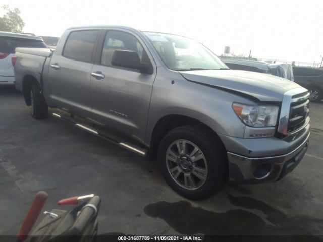 Photo 0 VIN: 5TFEM5F11DX064679 - TOYOTA TUNDRA 2WD TRUCK 