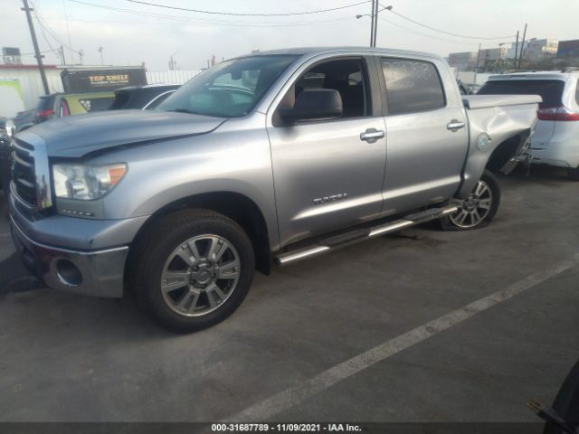 Photo 1 VIN: 5TFEM5F11DX064679 - TOYOTA TUNDRA 2WD TRUCK 