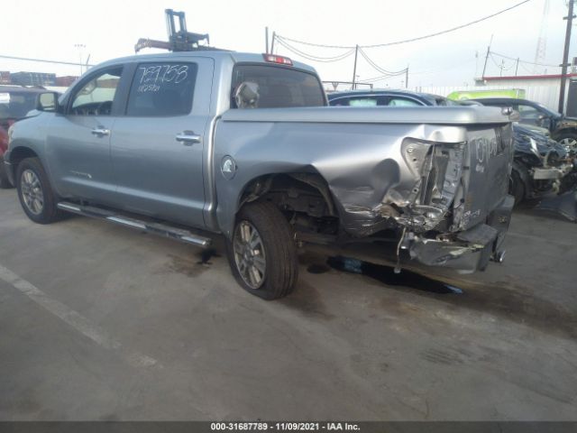 Photo 2 VIN: 5TFEM5F11DX064679 - TOYOTA TUNDRA 2WD TRUCK 