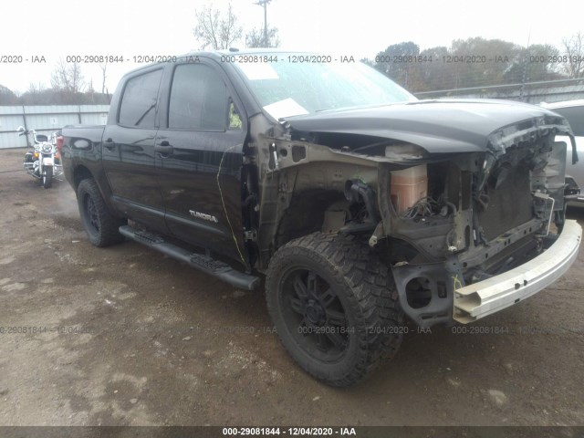 Photo 0 VIN: 5TFEM5F11DX067310 - TOYOTA TUNDRA 2WD TRUCK 