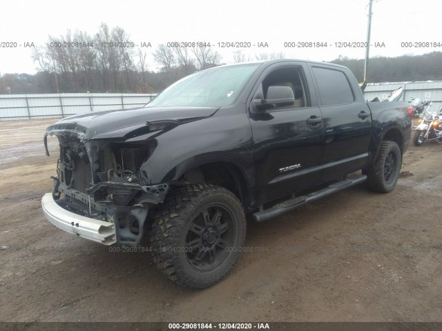 Photo 1 VIN: 5TFEM5F11DX067310 - TOYOTA TUNDRA 2WD TRUCK 