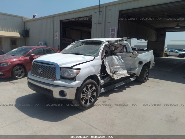 Photo 1 VIN: 5TFEM5F11DX067369 - TOYOTA TUNDRA 2WD TRUCK 